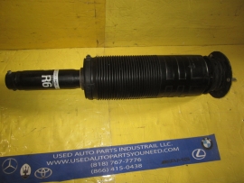 Mercedes Benz - Strut - Shock - 2203208613